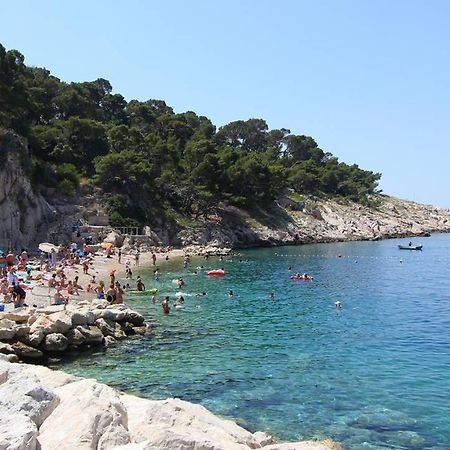Apartments Bekavac Osejava Makarska Esterno foto