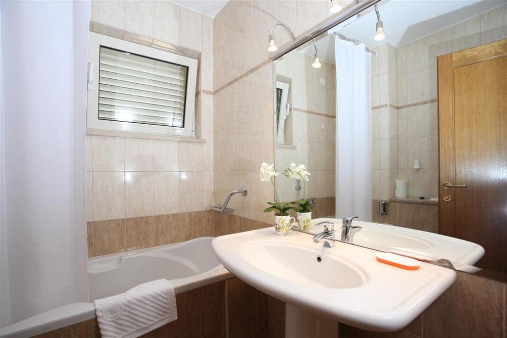 Apartments Bekavac Osejava Makarska Esterno foto