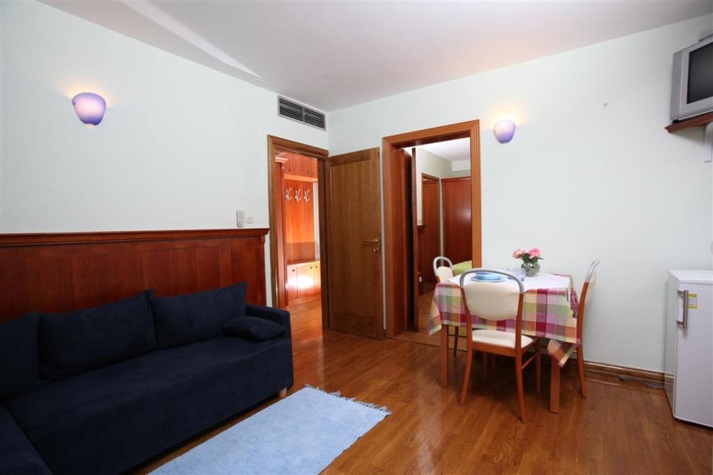 Apartments Bekavac Osejava Makarska Esterno foto