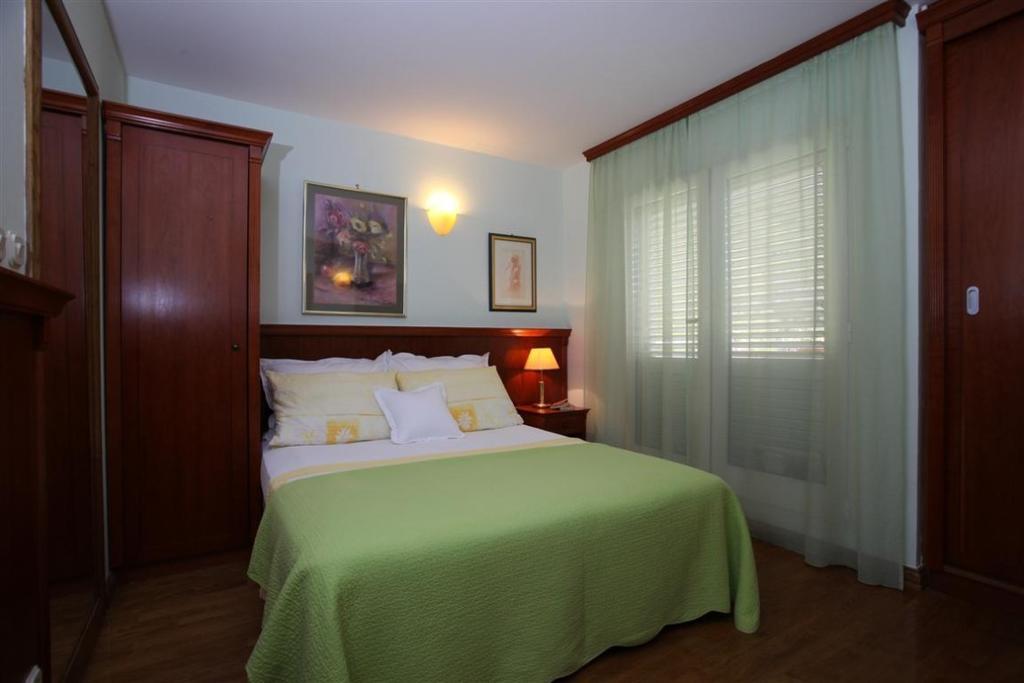 Apartments Bekavac Osejava Makarska Esterno foto