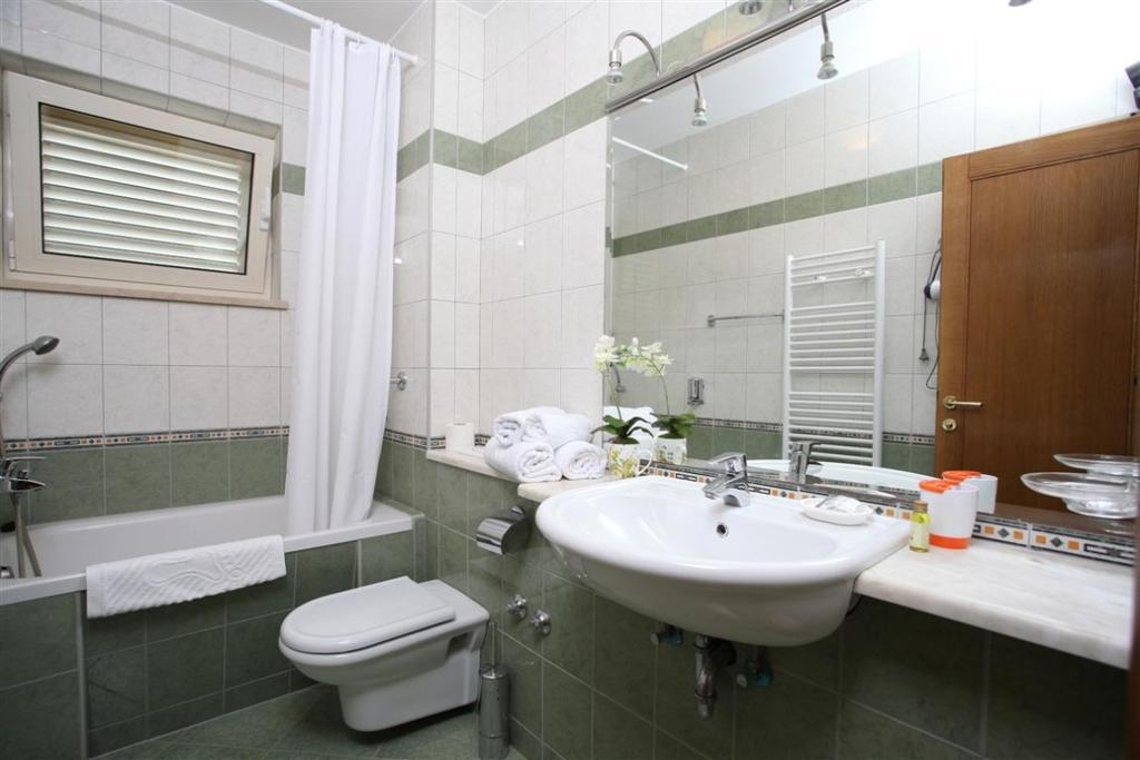 Apartments Bekavac Osejava Makarska Esterno foto