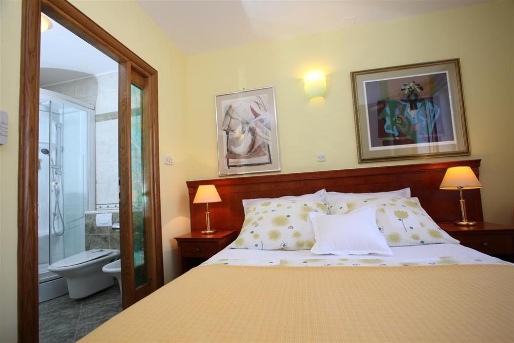 Apartments Bekavac Osejava Makarska Esterno foto